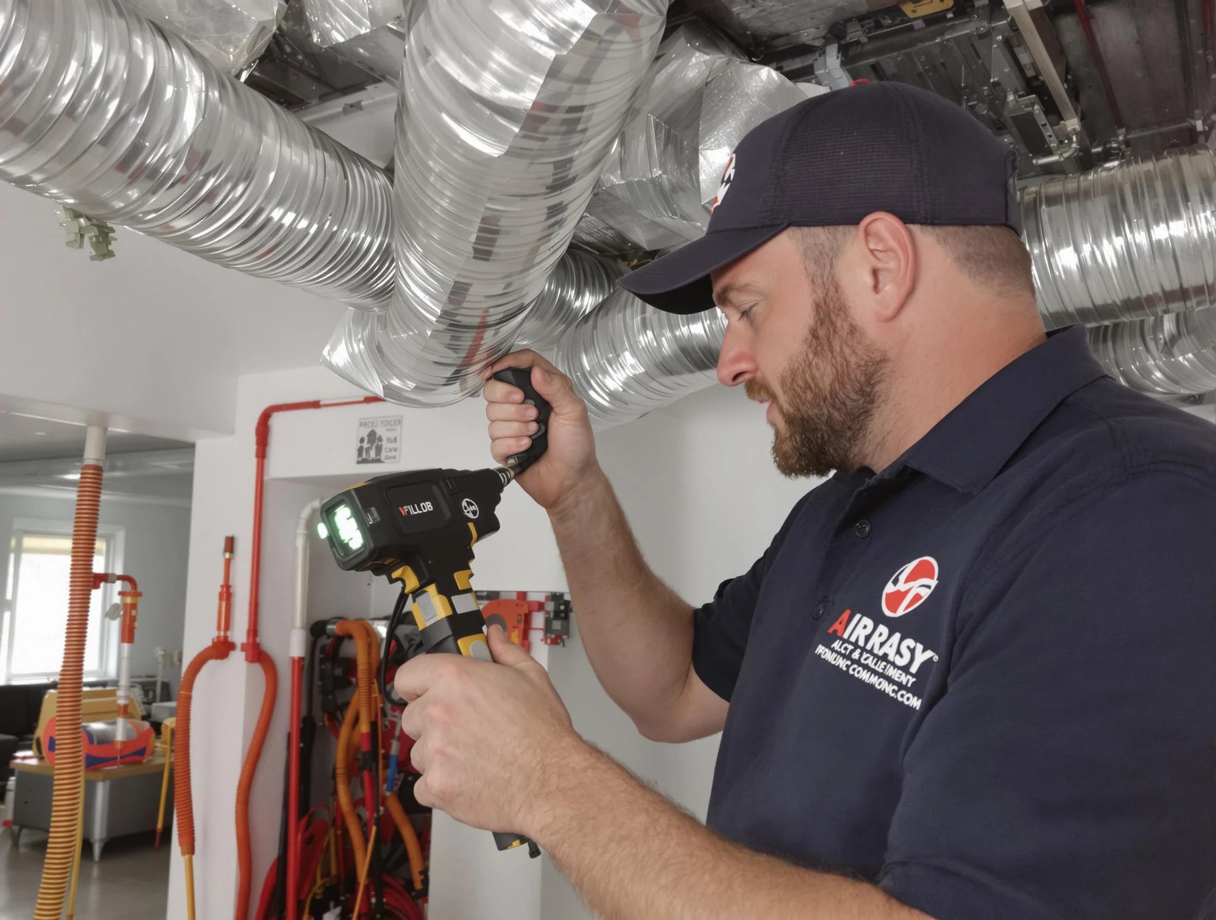 Duct Sealing service in New Kensington, PA