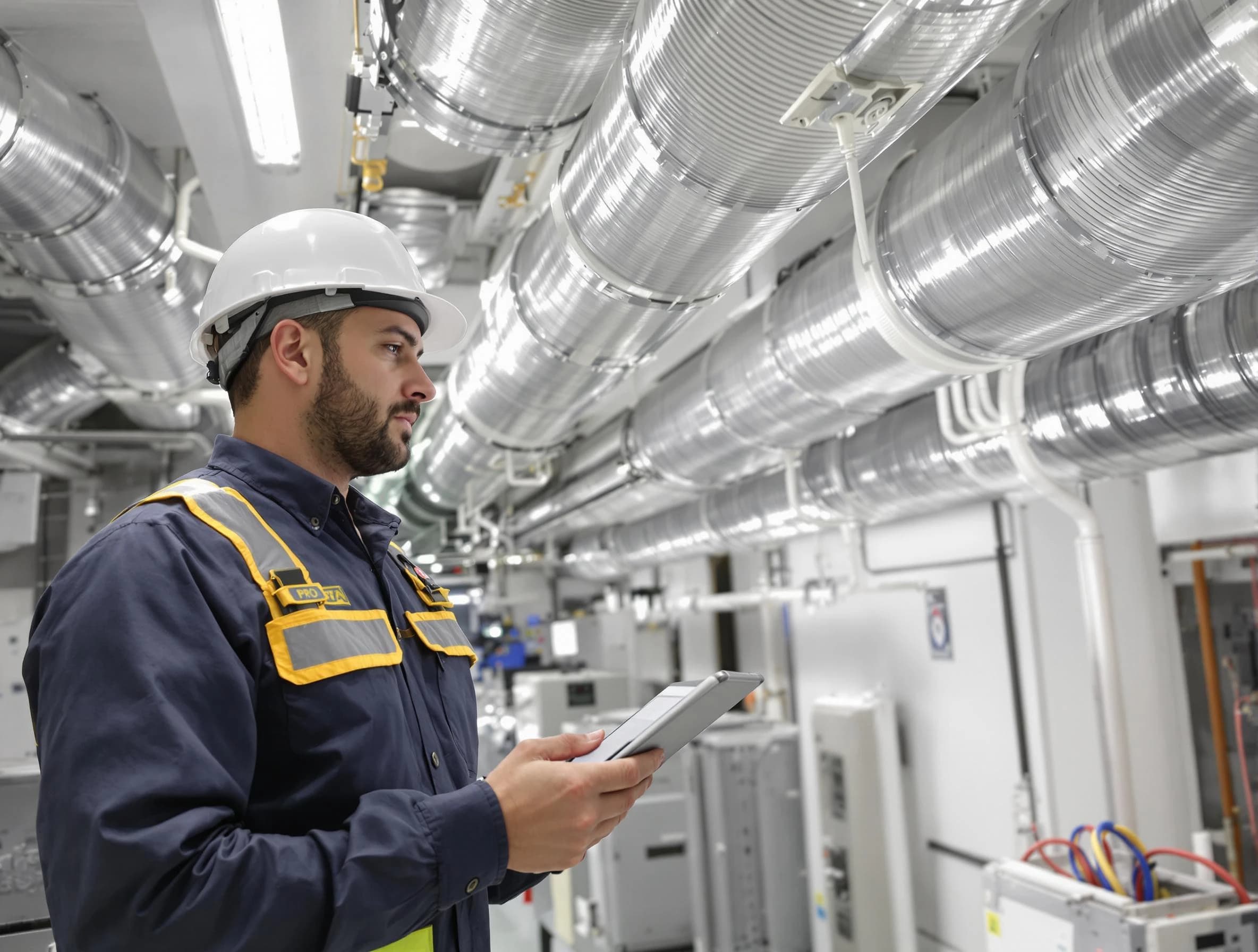 Filter Inspection service in New Kensington, PA