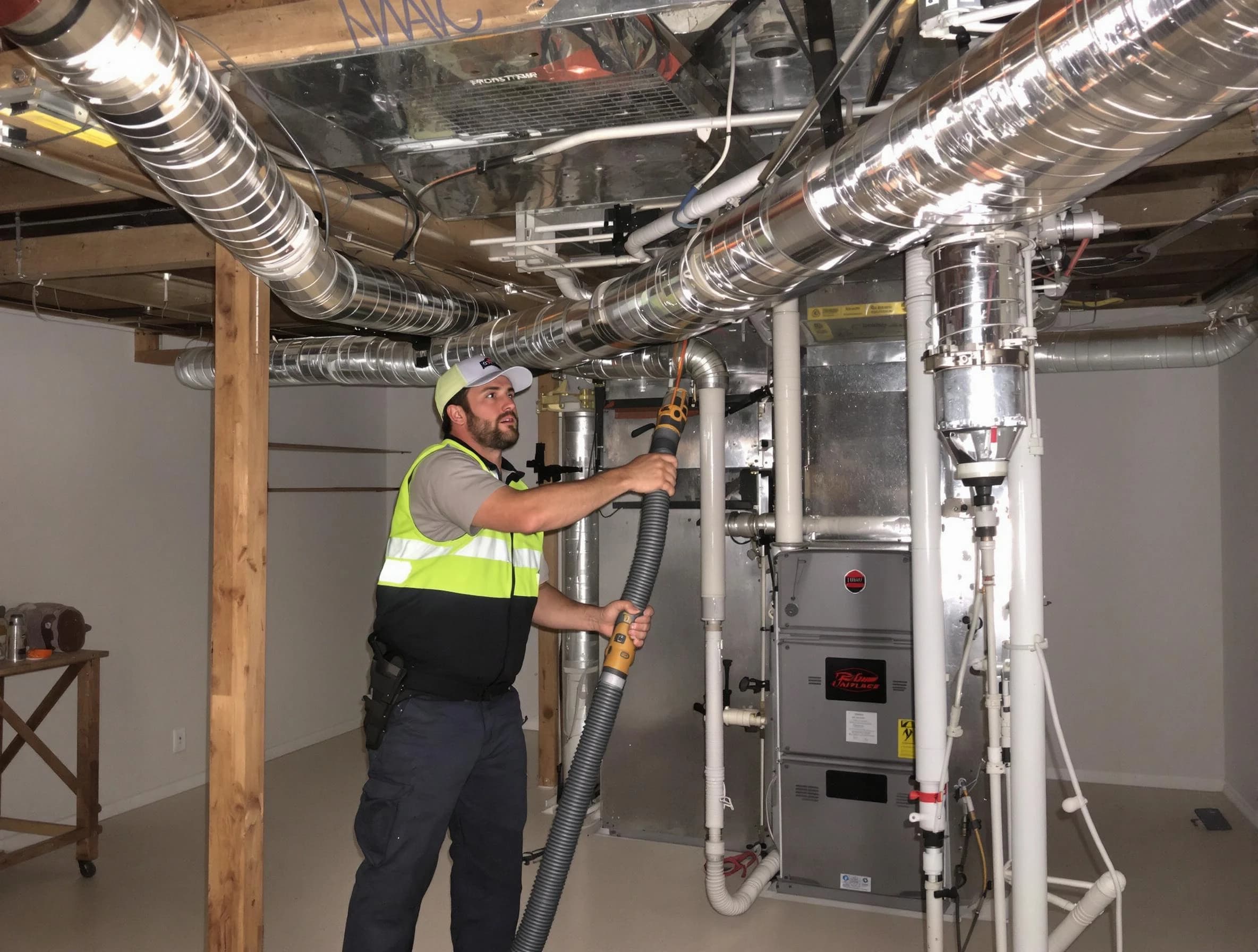 Furnace Cleaning service in New Kensington, PA