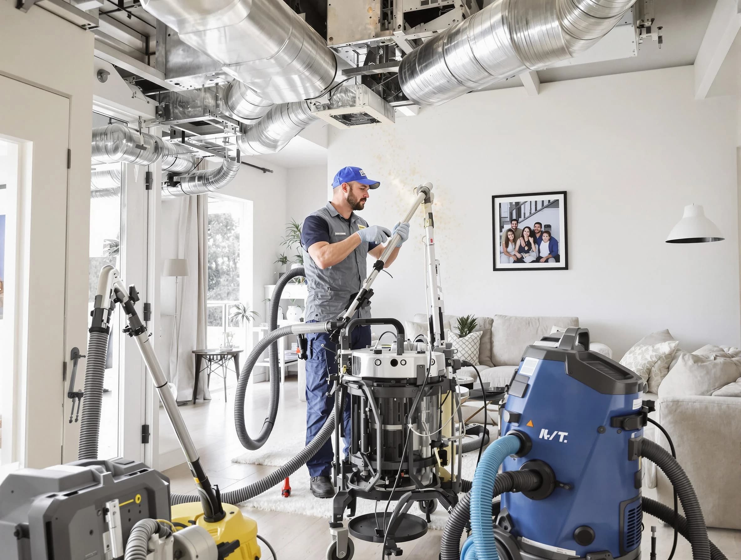 Residential Cleaning service in New Kensington, PA